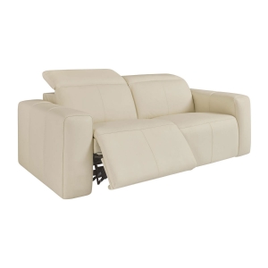 Picture of AIRY LINEN LOVESEAT W/PHR
