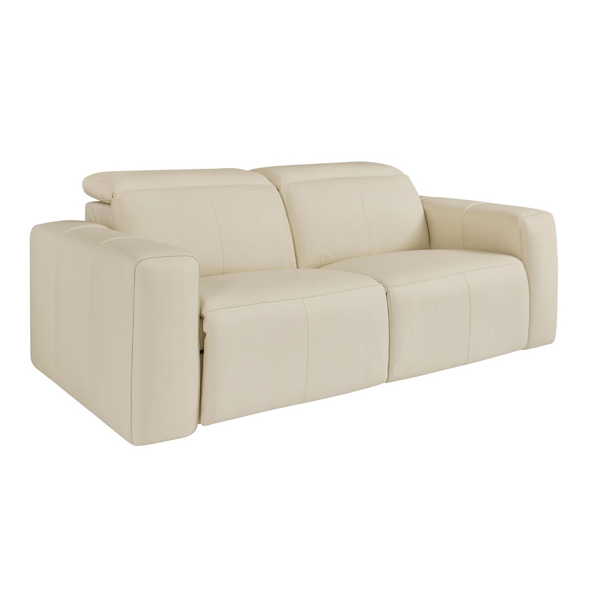 Picture of AIRY LINEN LOVESEAT W/PHR