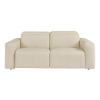 Picture of AIRY LINEN LOVESEAT W/PHR
