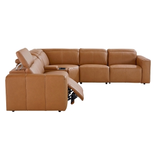 Picture of AIRY ANTELOPE 6PC SECTIONAL