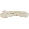 Picture of AIRY LINEN 6PC SECTIONAL