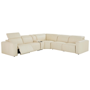 Picture of AIRY LINEN 6PC SECTIONAL