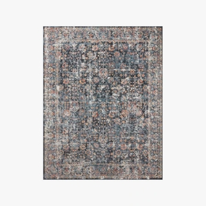 Picture of CASSANDRA 5 BLUE/MULTICOLOR 7'10X10 RUG