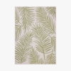 Picture of EASTON 6 IVORY/GREEN 7'10X10 RUG