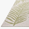 Picture of EASTON 6 IVORY/GREEN 7'10X10 RUG