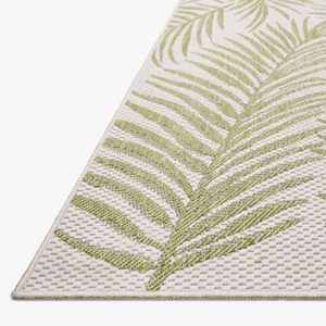 Picture of EASTON 6 IVORY/GREEN 7'10X10 RUG