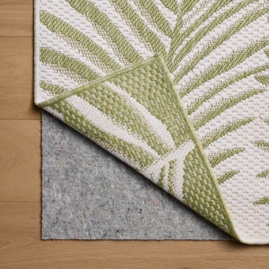 Picture of EASTON 6 IVORY/GREEN 7'10X10 RUG
