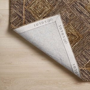 Picture of VARENA 4 PLUM/GLD 7'9X9'9 RUG