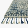 Picture of ZHARAH 09 MIST/BLUE 7'9X9'9 RU