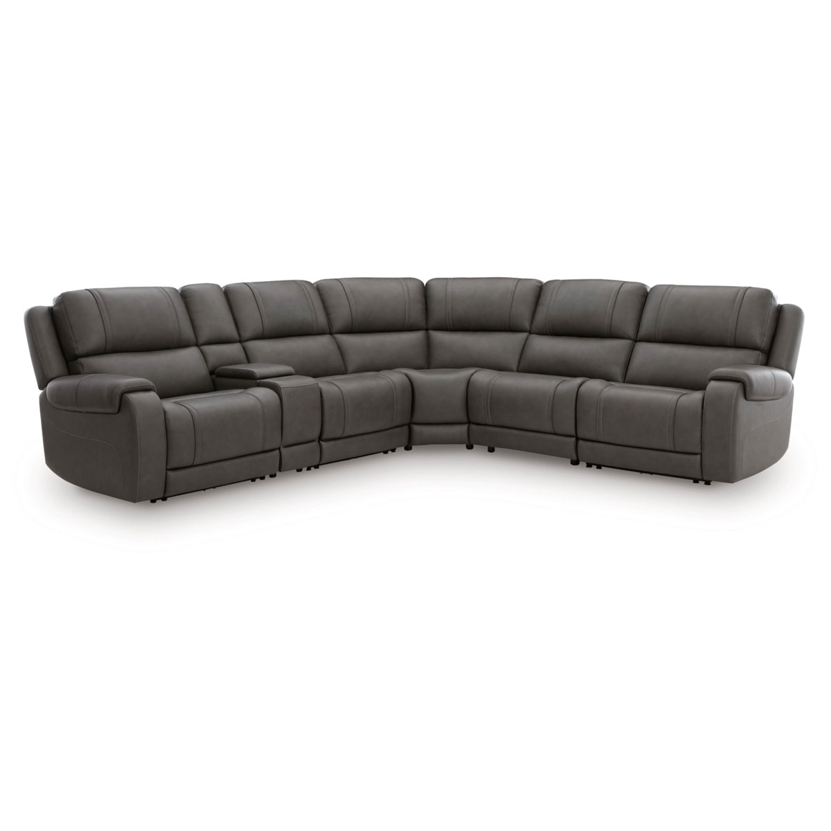 Picture of PITTSON 6PC SECTIONAL
