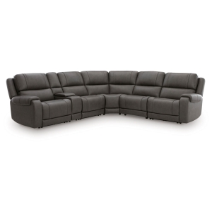 Picture of PITTSON 6PC SECTIONAL