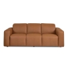 Picture of AIRY ANTELOPE SOFA W/PHR