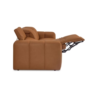 Picture of AIRY ANTELOPE SOFA W/PHR