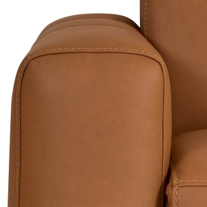 Picture of AIRY ANTELOPE SOFA W/PHR