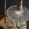 Picture of ANTIQUE GOOSENECK DESK LAMP