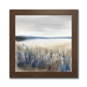 Picture of SOFT SHORES II MARSH ART