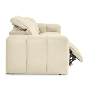 Picture of AIRY LINEN SOFA W/PHR