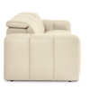 Picture of AIRY LINEN SOFA W/PHR