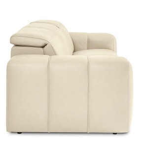 Picture of AIRY LINEN SOFA W/PHR
