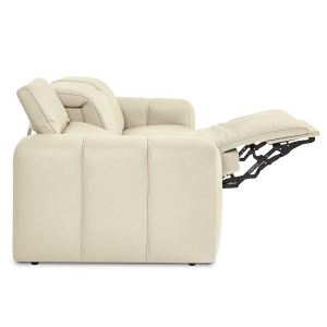 Picture of AIRY LINEN SOFA W/PHR