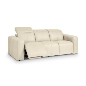 Picture of AIRY LINEN SOFA W/PHR