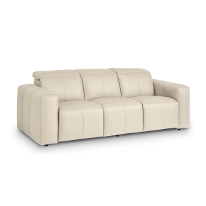Picture of AIRY LINEN SOFA W/PHR