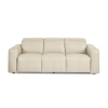 Picture of AIRY LINEN SOFA W/PHR