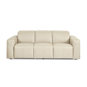 Picture of AIRY LINEN SOFA W/PHR