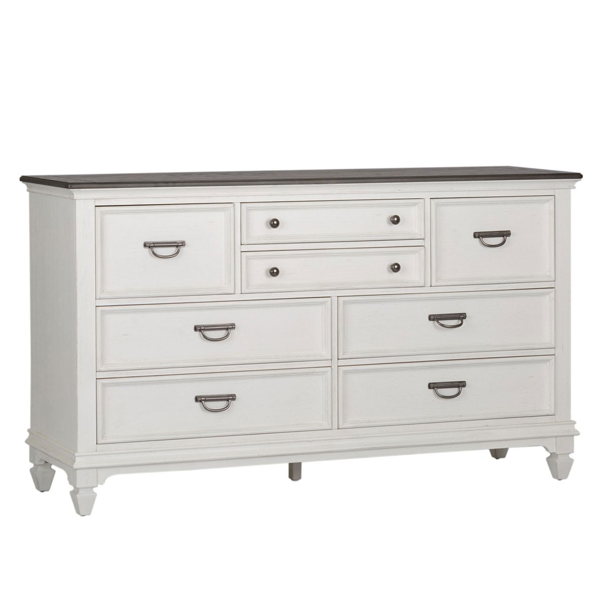 Picture of ALLYSON PARK 8 DRW DRESSER