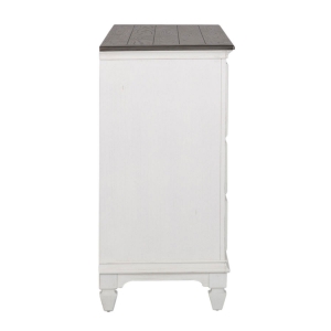 Picture of ALLYSON PARK 8 DRW DRESSER