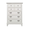 Picture of ALLYSON PARK 5 DRW CHEST