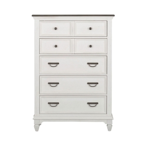 Picture of ALLYSON PARK 5 DRW CHEST
