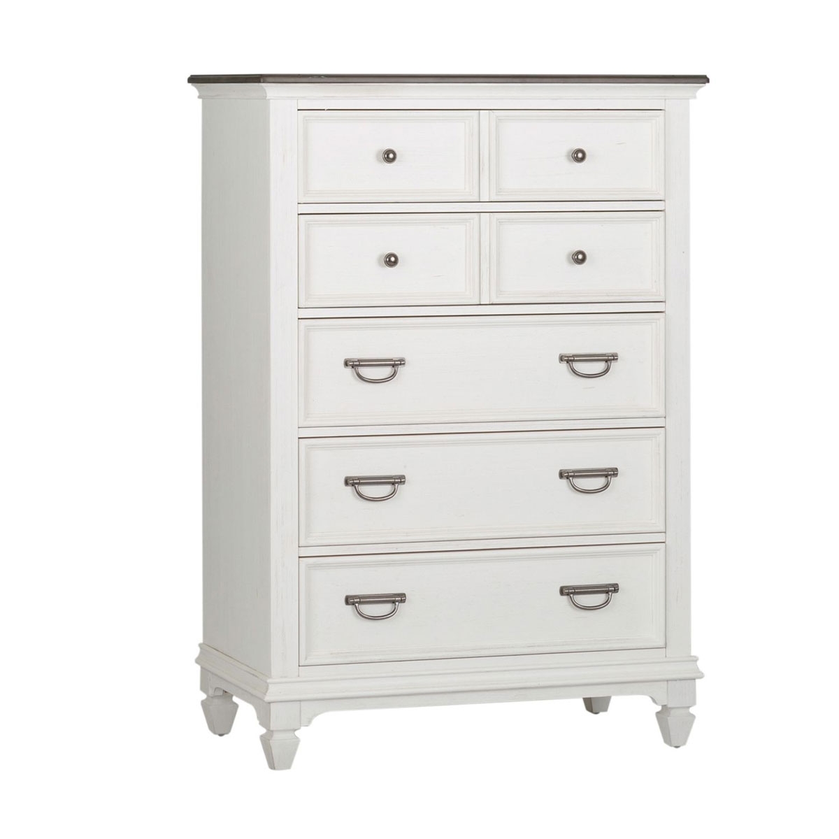 Picture of ALLYSON PARK 5 DRW CHEST