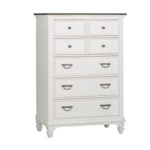 Picture of ALLYSON PARK 5 DRW CHEST