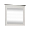 Picture of ALLYSON PAPRK CROWN MIRROR