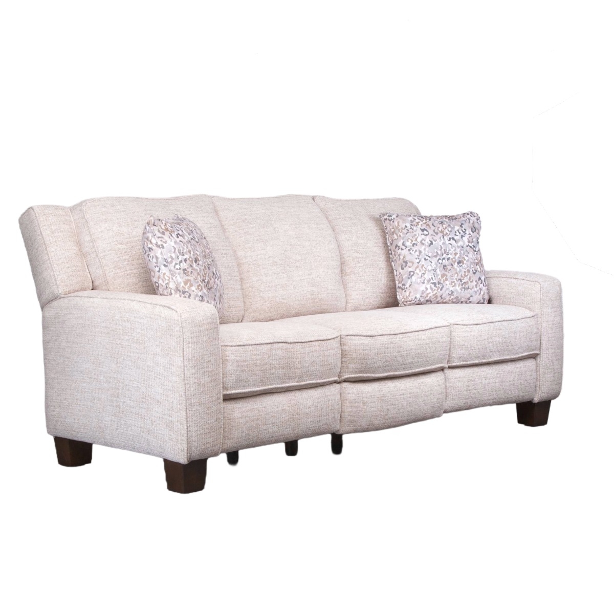 Picture of PRIMROSE HILL HI LEG POWER HEADREST SOFA