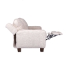 Picture of PRIMROSE HILL HI LEG POWER HEADREST SOFA