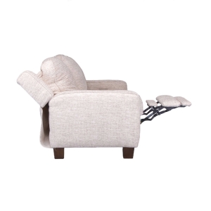Picture of PRIMROSE HILL HI LEG POWER HEADREST SOFA