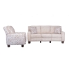 Picture of PRIMROSE HILL HI LEG POWER HEADREST SOFA