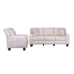 Picture of PRIMROSE HILL HI LEG POWER HEADREST SOFA