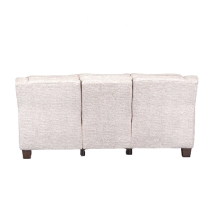 Picture of PRIMROSE HILL HI LEG POWER HEADREST SOFA