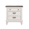 Picture of ALLYSON PARK 3DRW USB NSTAND