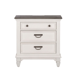 Picture of ALLYSON PARK 3DRW USB NSTAND