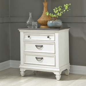 Picture of ALLYSON PARK 3DRW USB NSTAND