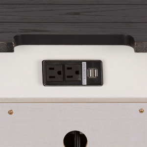 Picture of ALLYSON PARK 3DRW USB NSTAND
