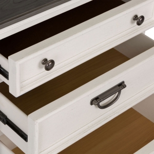 Picture of ALLYSON PARK 3DRW USB NSTAND