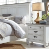 Picture of ALLYSON PARK 3DRW USB NSTAND