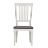 Picture of ALLYSON PARK SLAT BK SIDE CHR