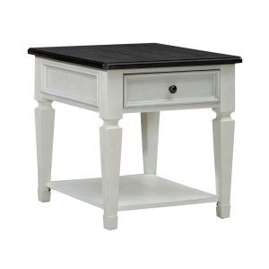 Picture of ALLYSON PARK DRW END TABLE