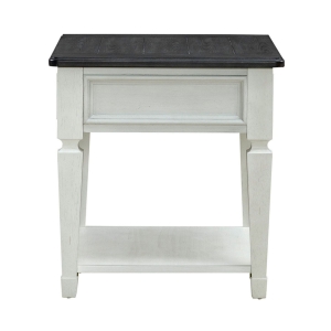 Picture of ALLYSON PARK DRW END TABLE